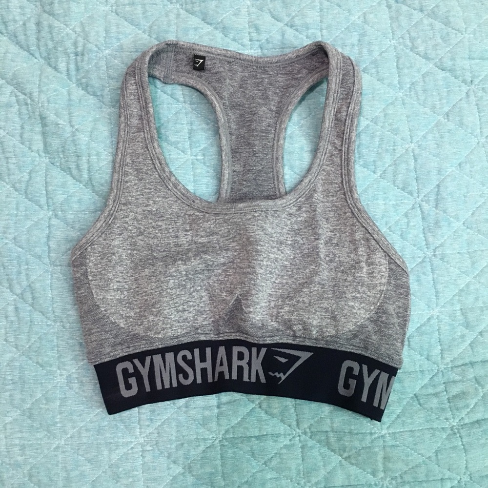 Gymshark sports bra